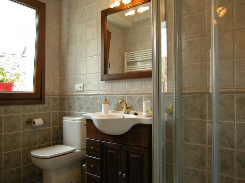 Apartamentos Pistolo Ochagavia Bilik gambar