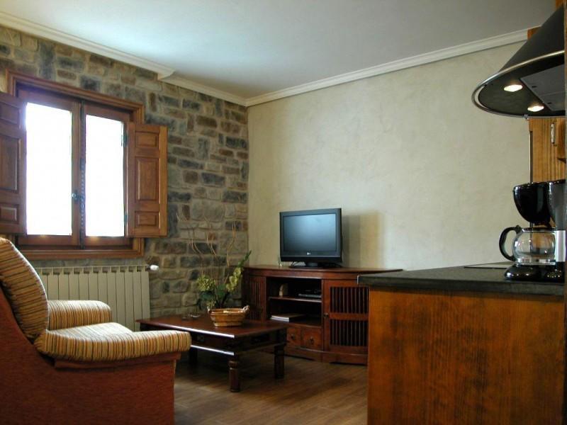 Apartamentos Pistolo Ochagavia Bilik gambar