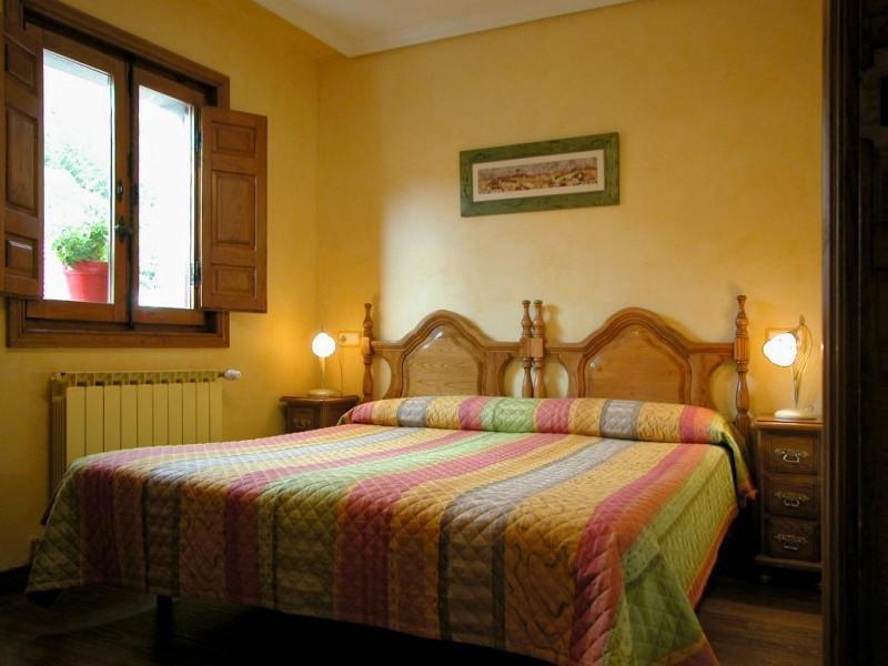 Apartamentos Pistolo Ochagavia Bilik gambar