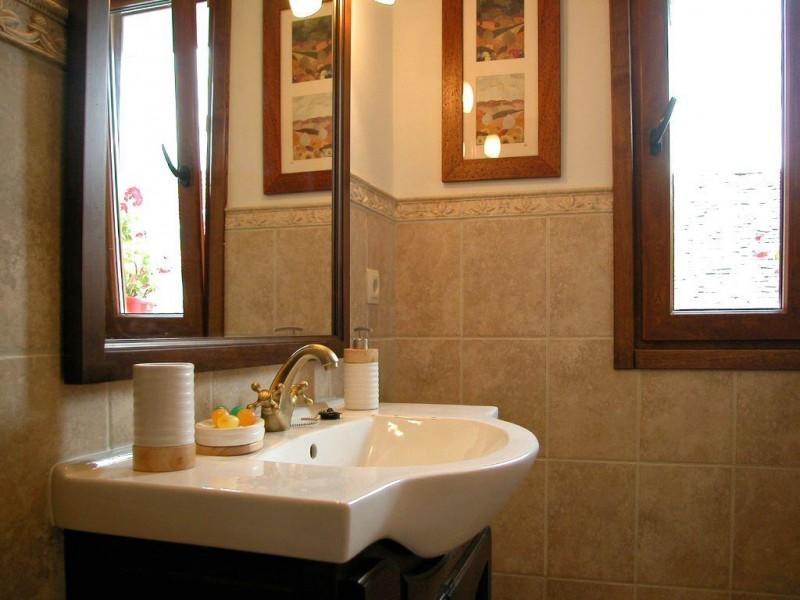 Apartamentos Pistolo Ochagavia Luaran gambar