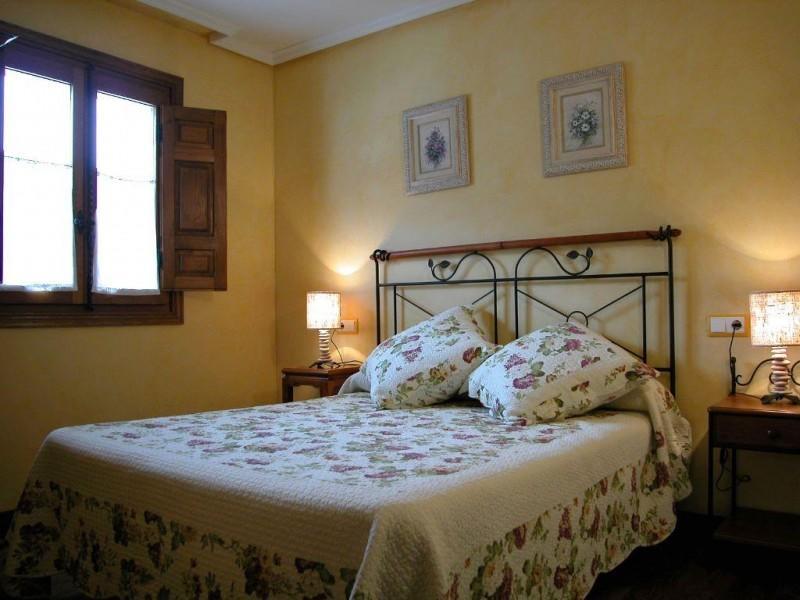 Apartamentos Pistolo Ochagavia Luaran gambar