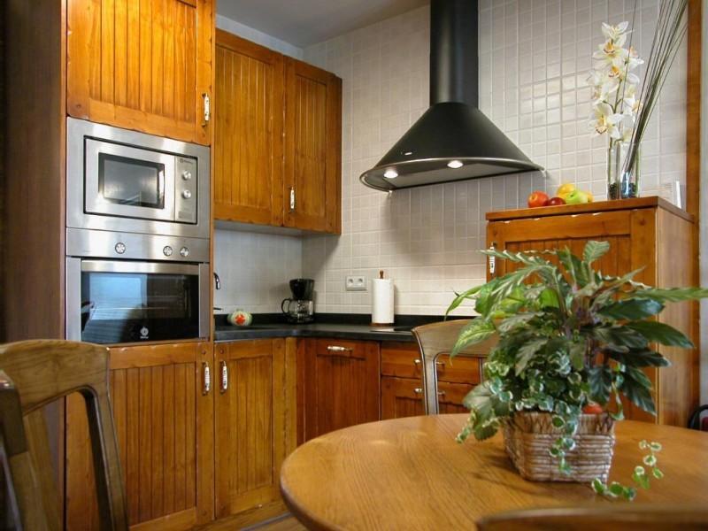Apartamentos Pistolo Ochagavia Luaran gambar